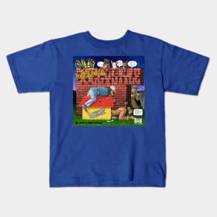 Doggystyle 2 Kids T-Shirt